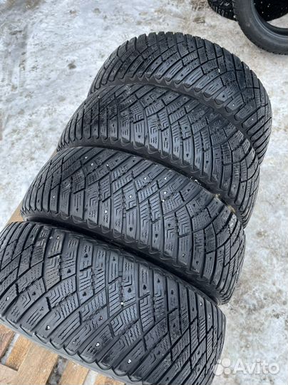 Goodyear Ultragrip Ice Arctic 195/65 R15