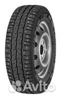 Michelin Agilis X-Ice North 225/75 R16