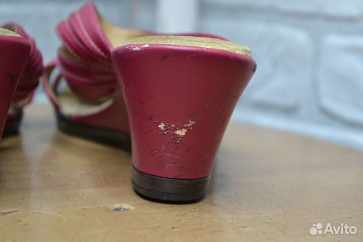 Softsports туфли 37