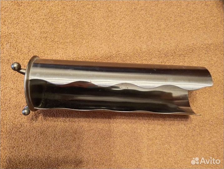 Подставка для ватных дисков Икеа