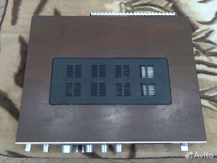 Радиотехника у 101 стерео