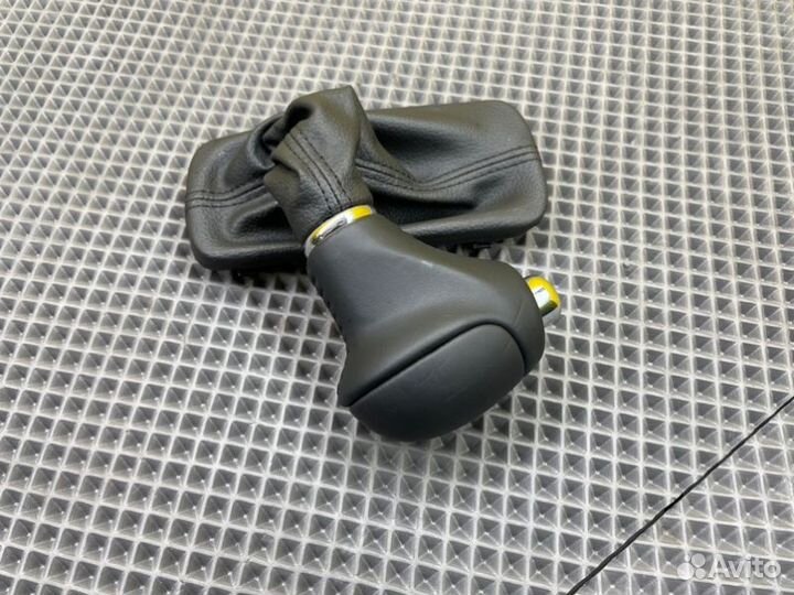 Ручка АКПП Kia Cerato 3 YD G4NA 2.0I 2019