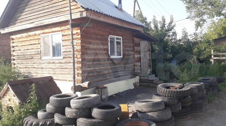 Участок 37 сот. (ИЖС)