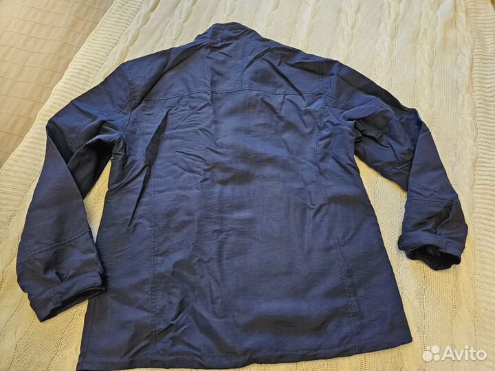 Куртка мужская демисезонная, на 50 рр