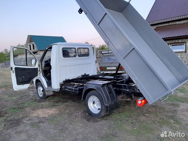 Оформление переоборудования тс