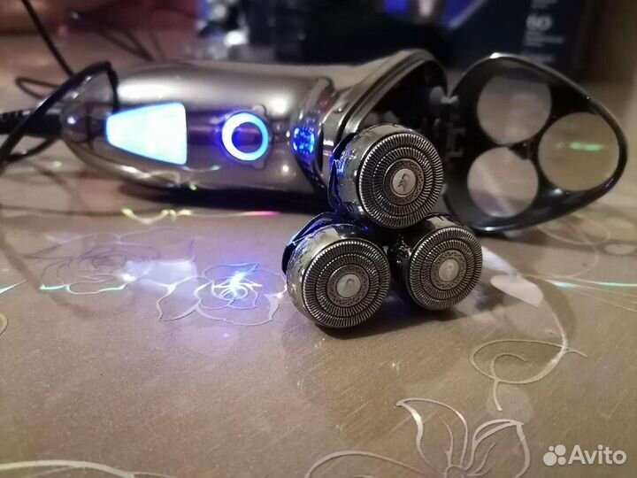 Бритва Doffler