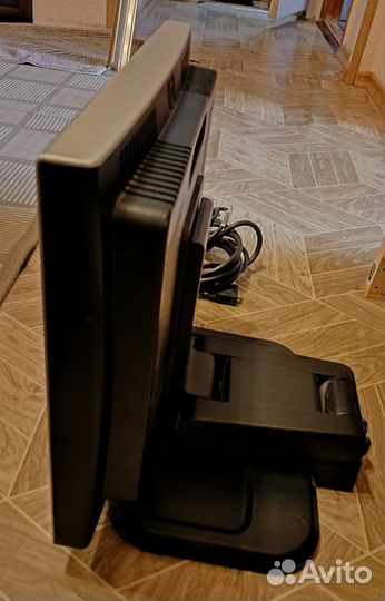 Монитор hp