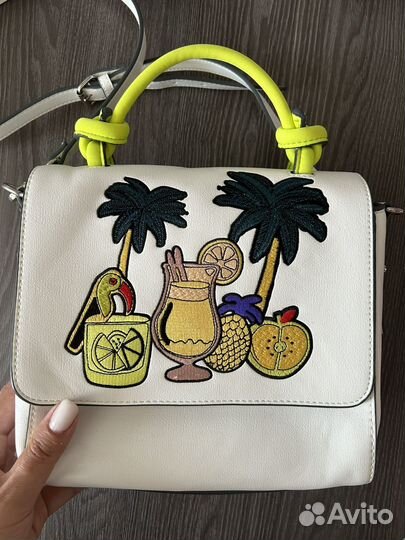 Сумка Zara