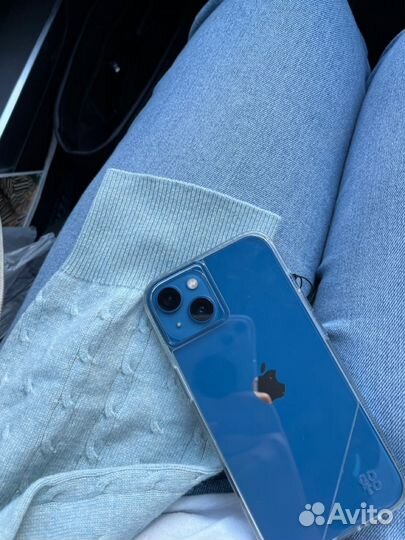 iPhone 13, 128 ГБ