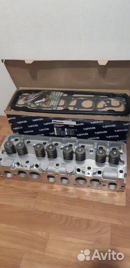 Гбц умз-4216 Бензин /Газ