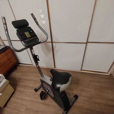 Велотренажер бу