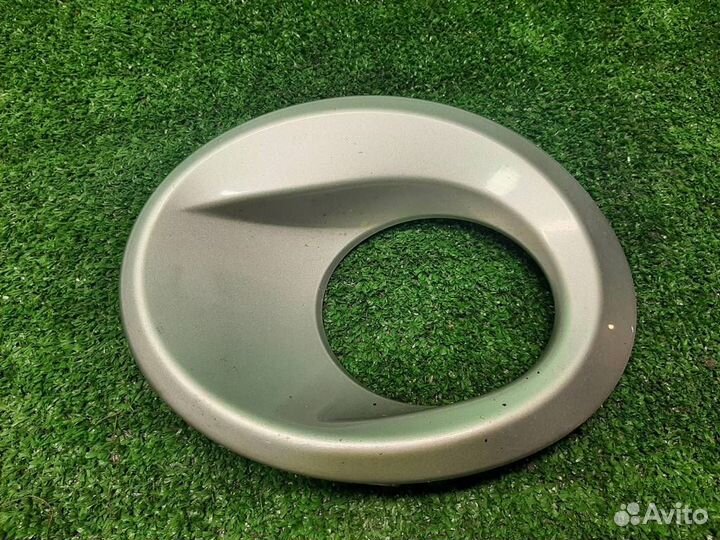 Рамка птф левая Ford Mondeo 3 2002