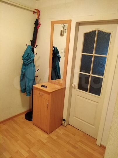 2-к. квартира, 49,9 м², 1/2 эт.