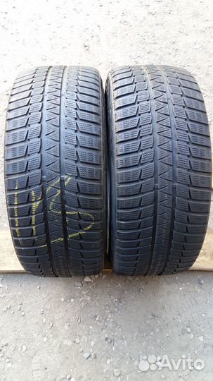 Falken Eurowinter HS-449 235/40 R18 95V