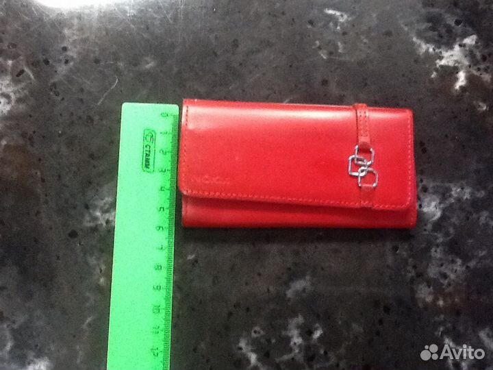 Кожаный чехол для телефона Nokia