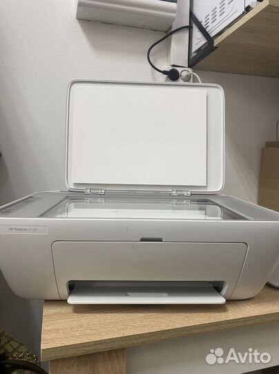 Принтер сканер копир