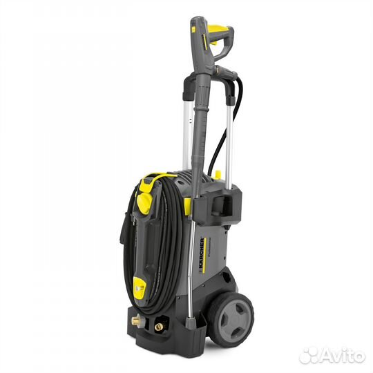 Аппарат высокого давления Karcher HD 5/15 C