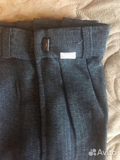 Школьный костюм для мальчика