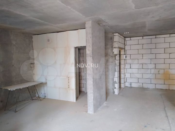 3-к. квартира, 83,6 м², 13/17 эт.