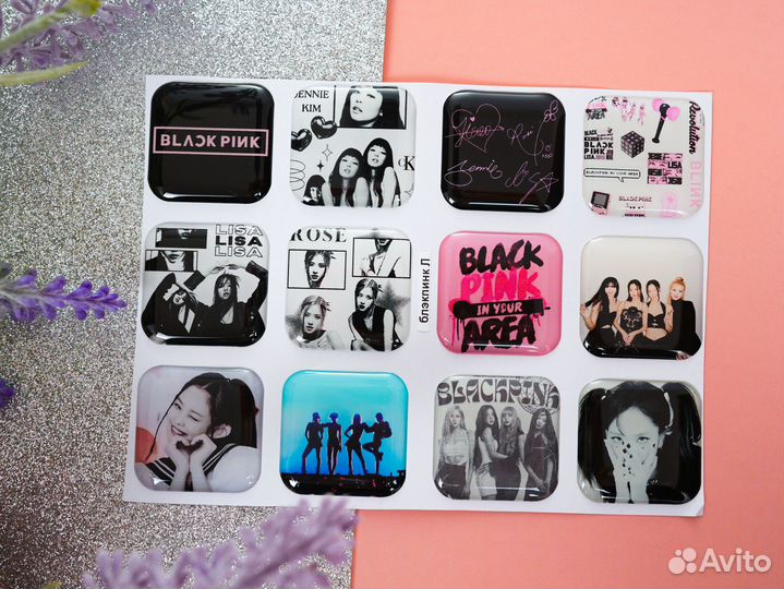 3d стикеры на телефон оптом от производителя