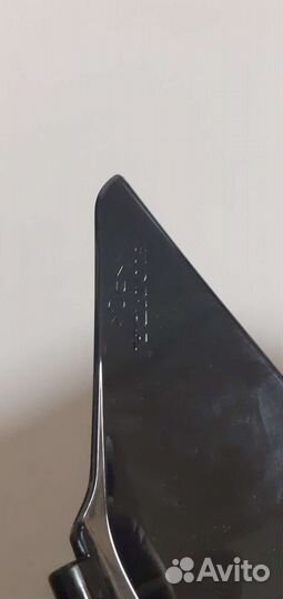 Ветровое стекло для скутера honda PSX 125