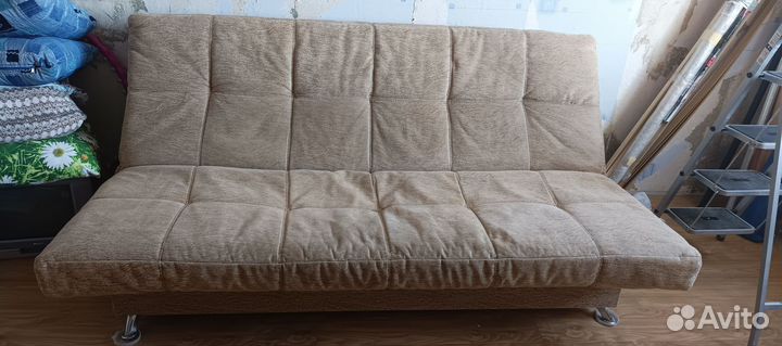 Диван раскладной бу