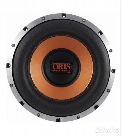 Asw 12 oris