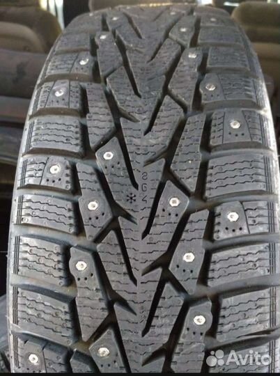 Nokian Tyres Nordman 7 205/50 R17 93T