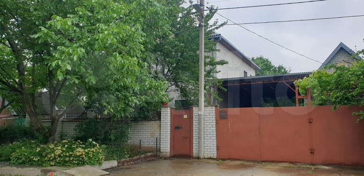 Дом 125 м² на участке 10 сот.