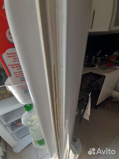 Холодильник бу