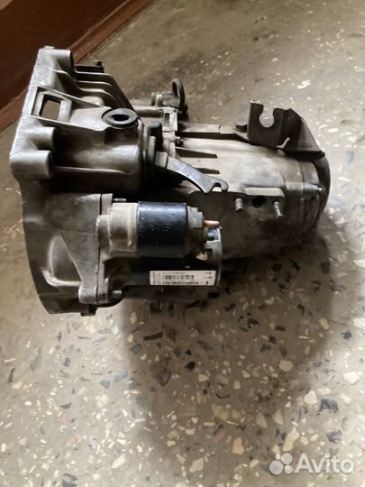 Кпп ваз 2113-14-15