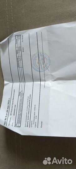 Классическая гитара