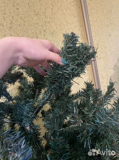 Елка искусственная