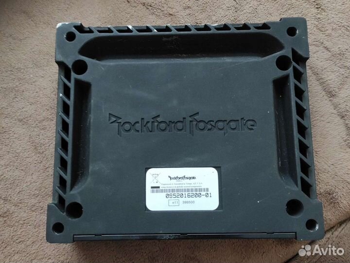 Усилитель на авто музыку