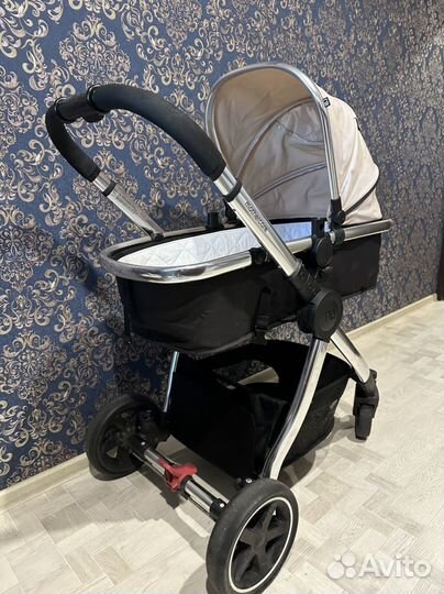 Коляска Mothercare Journey