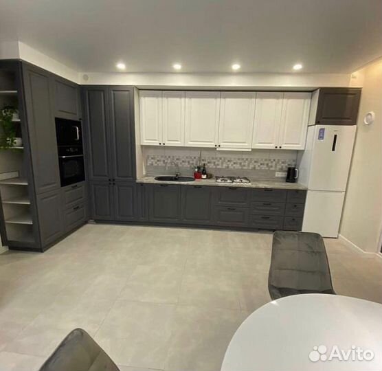 Кухни на заказ. На любой бюджет