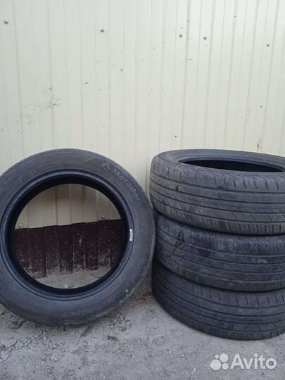 Matador MP 47 Hectorra 3 205/55 R16