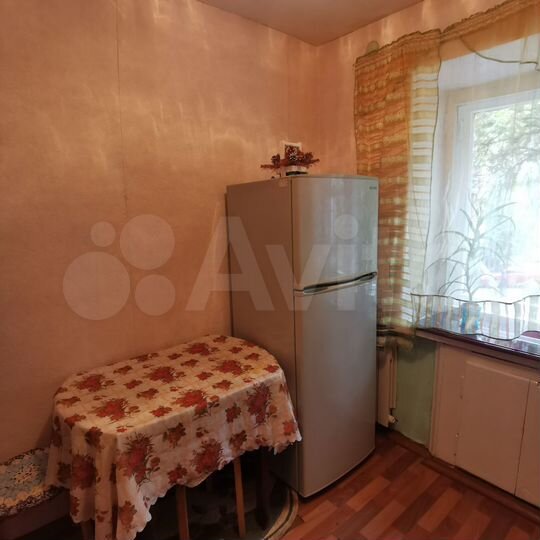 2-к. квартира, 43 м², 2/5 эт.