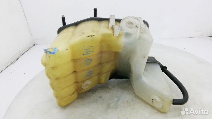 Бачок расширительный Jeep Grand Cherokee