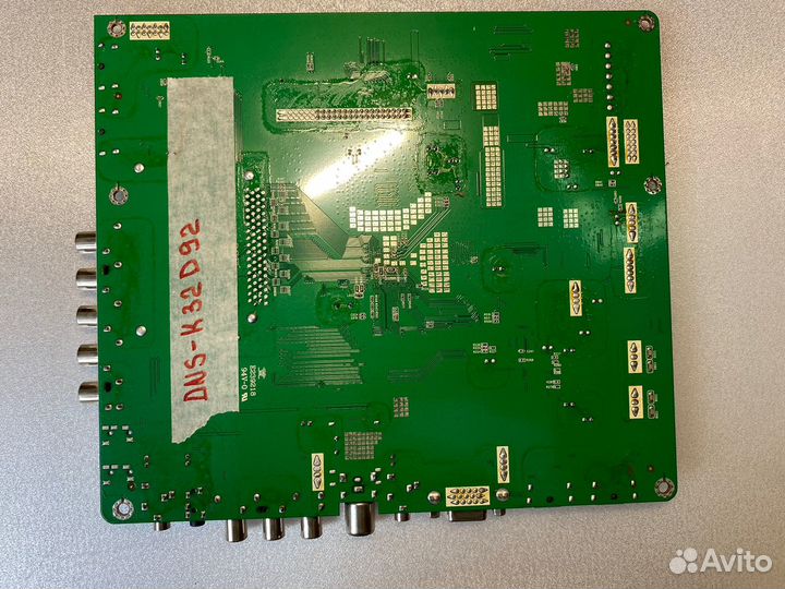 Майн 9136 KDL32MS92A-L-SEA3 DNS K32D92