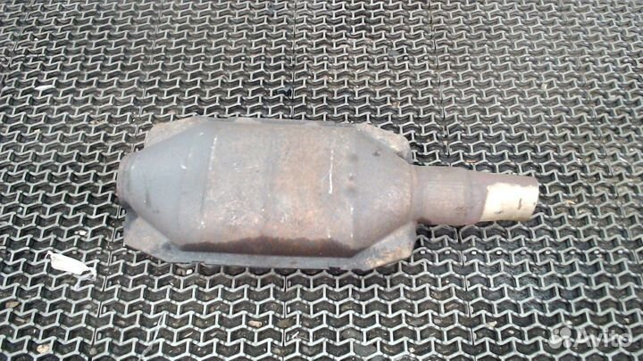 Катализатор Toyota Tundra, 2008