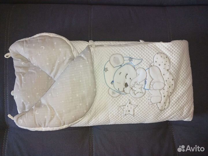 Комплект на выписку