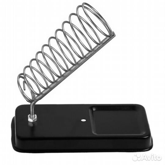 Подставка для паяльника