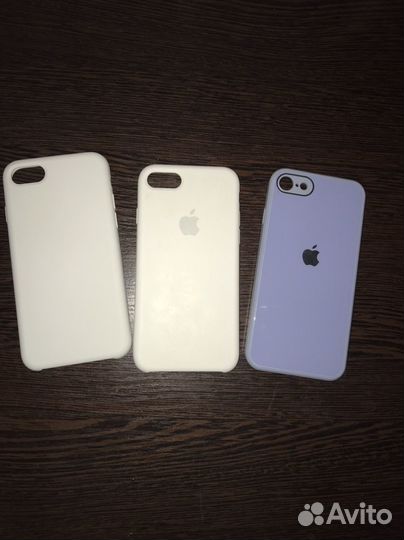 Чехол на iPhone 7 8 se