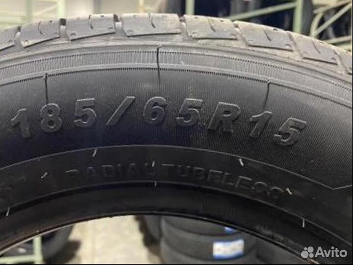 Sailun Atrezzo Elite 185/65 R15 92T