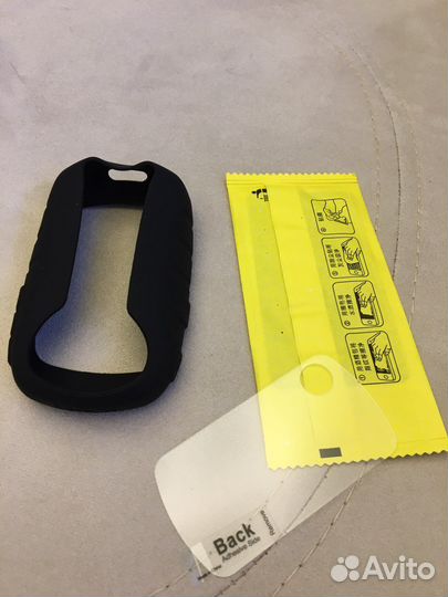 Продам чехол для Garmin GPS MAP 62, 64, eTrex 30