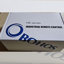 Блок дистанционно управления Obohos hs-6 на 380v, Зеленоград