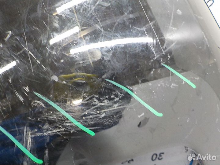 Бампер передний, Land Rover Range Rover Evoque