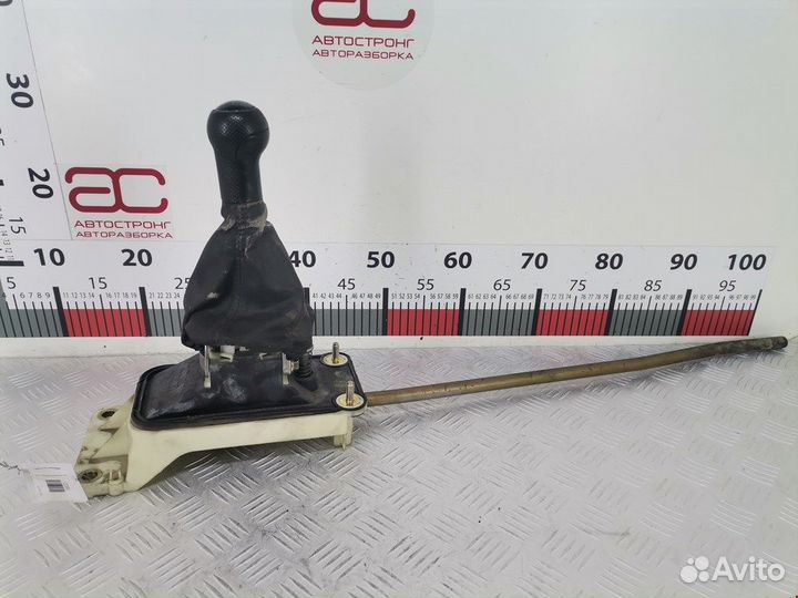 Кулиса кпп для Volkswagen Golf 4 1J0711117A