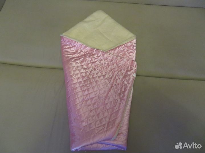 Конверт на выписку(одеяло детское)